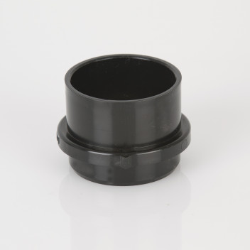 50MM X 2½° ANGLED SOLVENT WASTE ADAPTOR