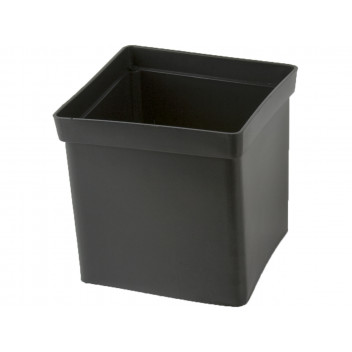 160MM SQUARE HOPPER RISER