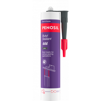 PENOSIL FACADE JOINT HYBRID 25LM - WHITE (BOX:24)