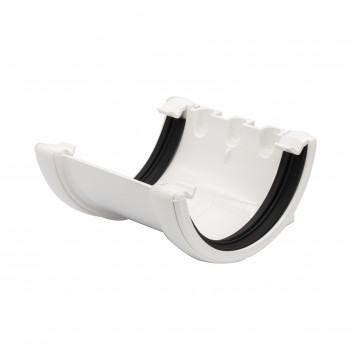 FLO RWHR112 UNION BRACKET; WHITE