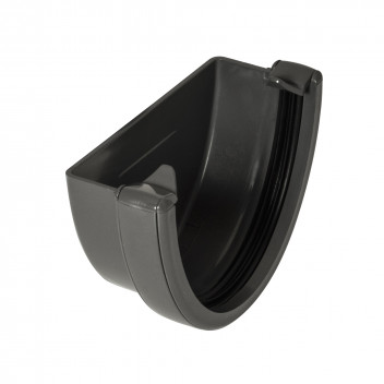 FLO RWHCP115 EXTERNAL STOP END; AG