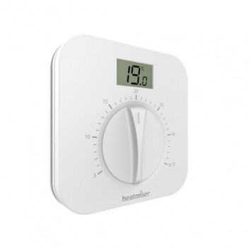 HEATMISER DS1-L V2 MANUAL DIAL STAT