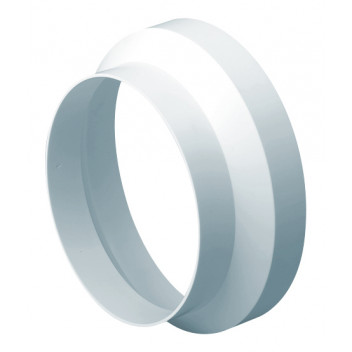 EP CIRCULAR REDUCER 125-100MM