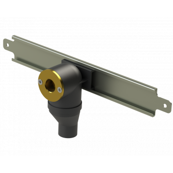 POLYPLUMB CONDUIT TERMINAL BOX