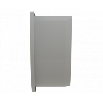 RWHR112 INTERNAL STOP END; GREY