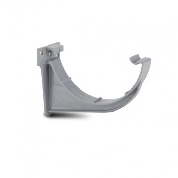 RWHR075 FASCIA BRACKET; GREY