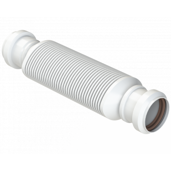 32MM. SELF SEALING WASTE VALVE