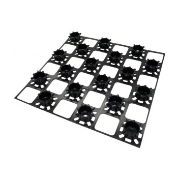 UFH LOW PRO PANEL 1200X600 WITH ADHESIVE