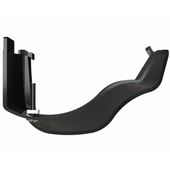 OGEE EXTRA CONNECTOR - CI OGEE;RIGHT BLK