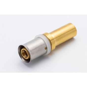 RIIFO F5 20X22MM CU MLCP TO COPPER COMPRESSION TAIL