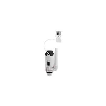 FLUIDMASTER PRO BUTTON CABLE DUAL FLUSH VALVE - LONG CABLE