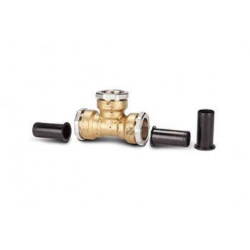 *POLYGUARD 32MM EQUAL TEE