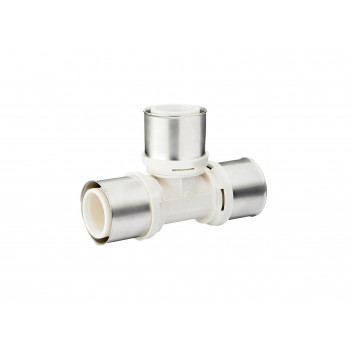 FRANKISCHE ALPEX MLC EQUAL TEE 40MM