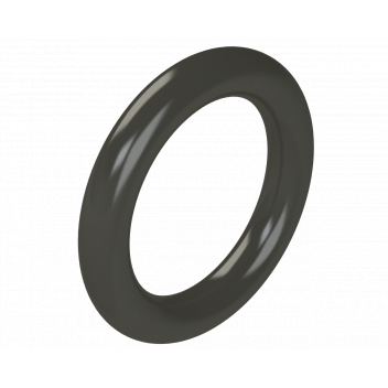 POLYPLUMB \'O\' RINGS EPDM RUBBER; 3/4\"