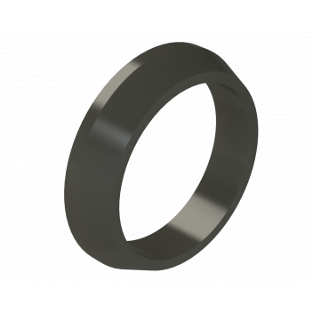 POLYPLUMB CONICAL EPDM SEAL WASHER; 3/4\"