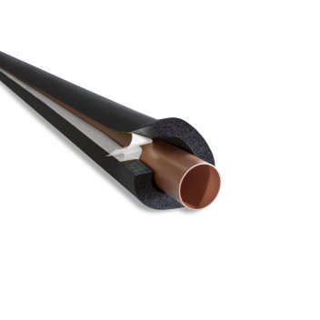 ARMAFLEX 76MM X 19MM WALL SELF SEAL (PER M)