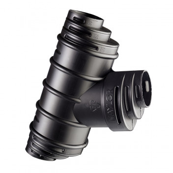 100MM LAND DRAINAGE MULTI-JUNCTION