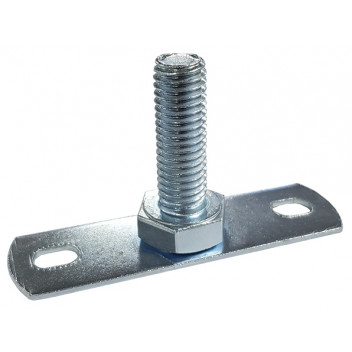 TESLA BACKPLATE MALE M10