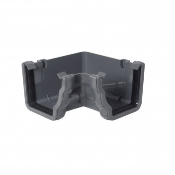 FLO NIAGARA 90 DEG INTERNAL ANGLE;ANTHRA