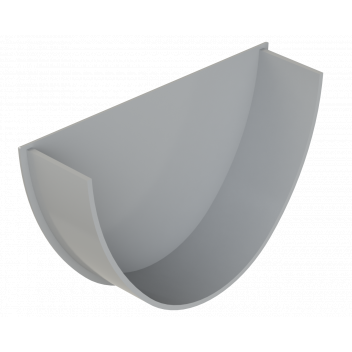 PFLOW DEEP INTERNAL STOP END; GREY