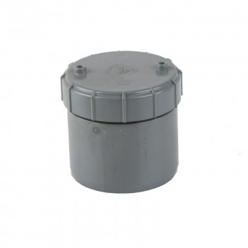 110MM ACCESS PLUG EN 1329-1