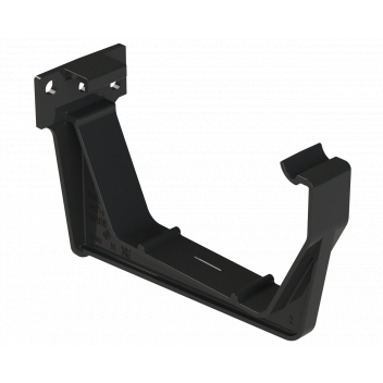 RWSQ112 FASCIA BRACKET; BLACK