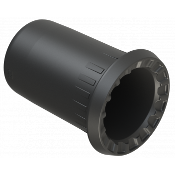 INCERT PIPE STIFFENERS 22MM