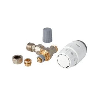 DANFOSS SENSOR TRV, 2-ELEMENT, RAS-C2, BIDIR 10MM ANGLE TRV