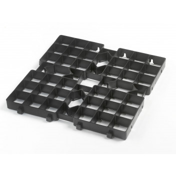 METROPAVE PLUS GROUND REINFORCEMENT - 500 X 500 X 40MM