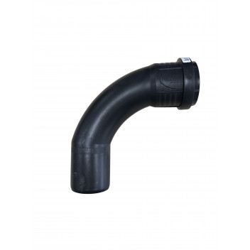M3+ 50MM ACOUSTIC WASTE LONG RADIUS BEND 87.5°
