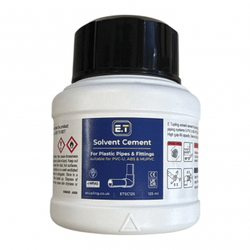 SOLVENT CEMENT 125ml