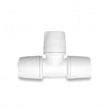 POLYMAX EQUAL TEE; 10MM