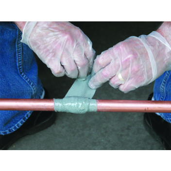 FERNCO 80MM POWER WRAP COMPONENTS