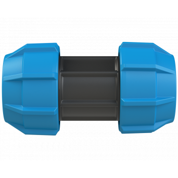 POLYGUARD 25MM COUPLER