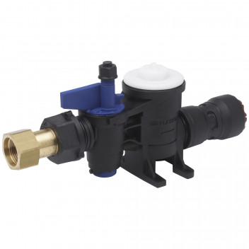 PLASSON MCP 3/4\" BSPP X 22MM PUSHFIT