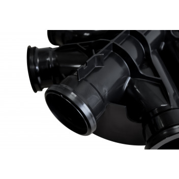 POLYDRAIN 450MM CHAMBER BASE