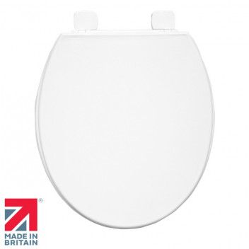 BEMIS KENT TOP FIX TOILET SEAT