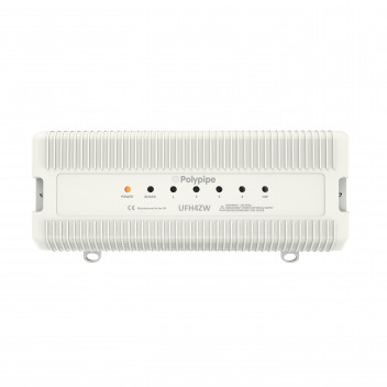 5 ZONE WIRING CENTRE