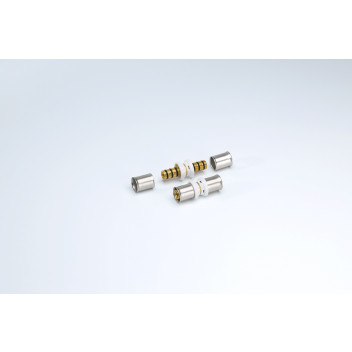 RIIFO F18 75MM COUPLER