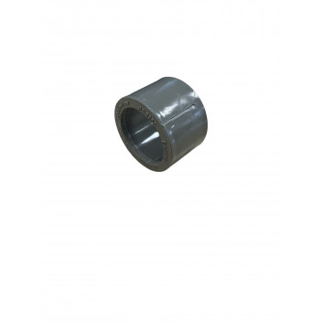 E.TUPLING REDUCER 40-32MM - SOLVENT GREY