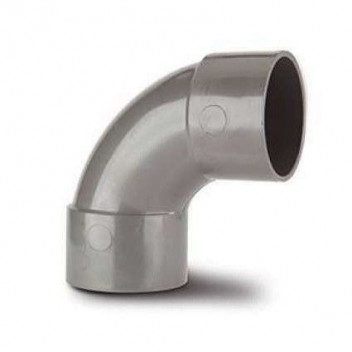 40MM X 92½° SOLVENT SWEPT BEND