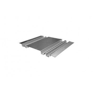 FFB DOUBLE HEAT SPREADER PLATE;310MM