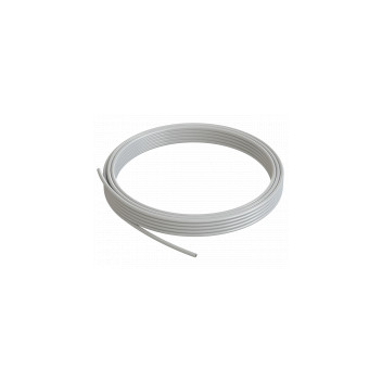 *BARRIER PB PIPE COIL WHITE; 15MM X 120M