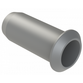 POLYFAST PLASTIC PIPE STIFFENER; 20MM