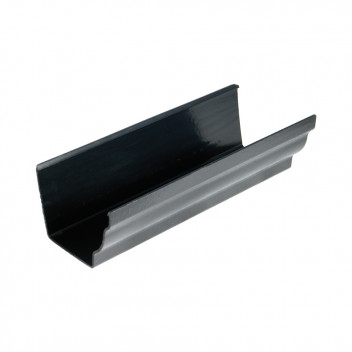 FLO NIAGARA GUTTER; 4M CAST IRON