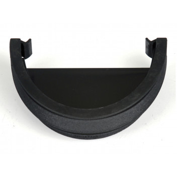 115MM DEEPSTYLE CAST IRON EFFECT EXTERNAL STOPEND