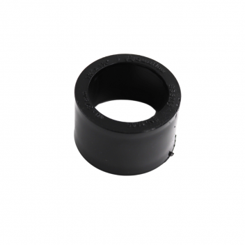 E.TUPLING REDUCER 40-32MM - BLACK