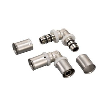 RIIFO F5 25X20MM REDUCING ELBOW