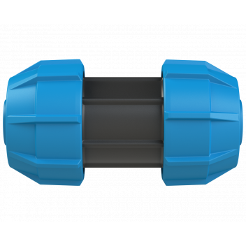POLYGUARD 32MM COUPLER