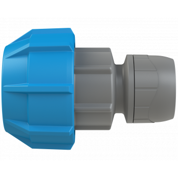 POLYFAST COPPER/PB ADAPTOR; 25 X 15MM